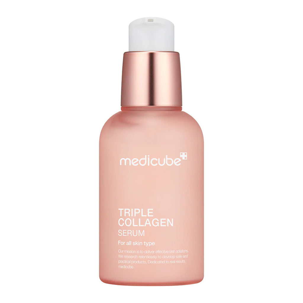 MEDICUBE Triple Collagen Serum 50ml