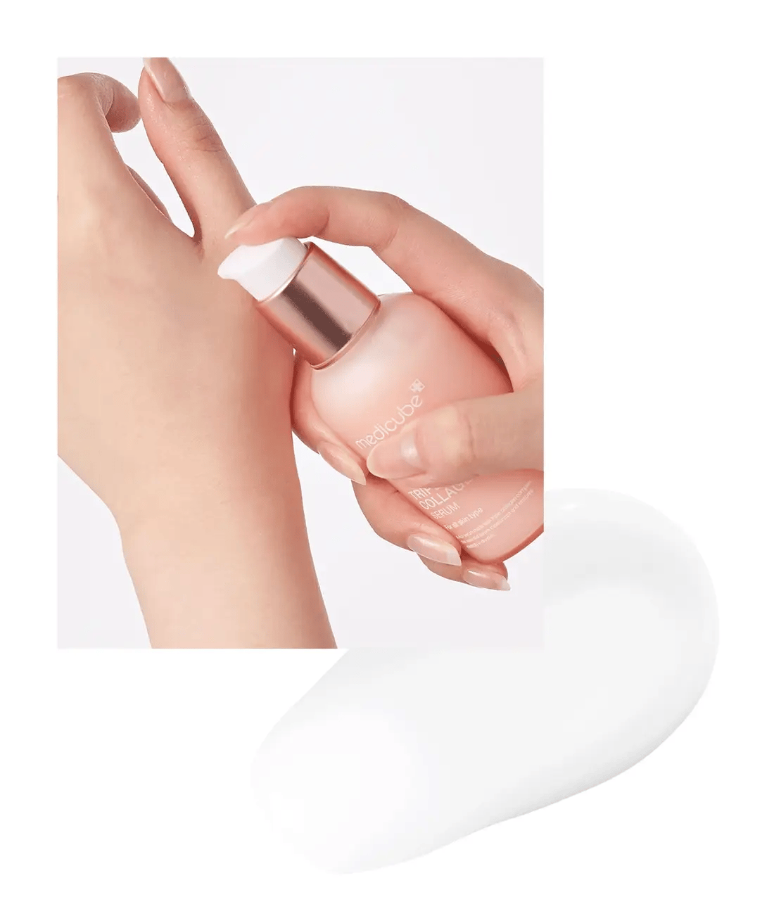 MEDICUBE Triple Collagen Serum