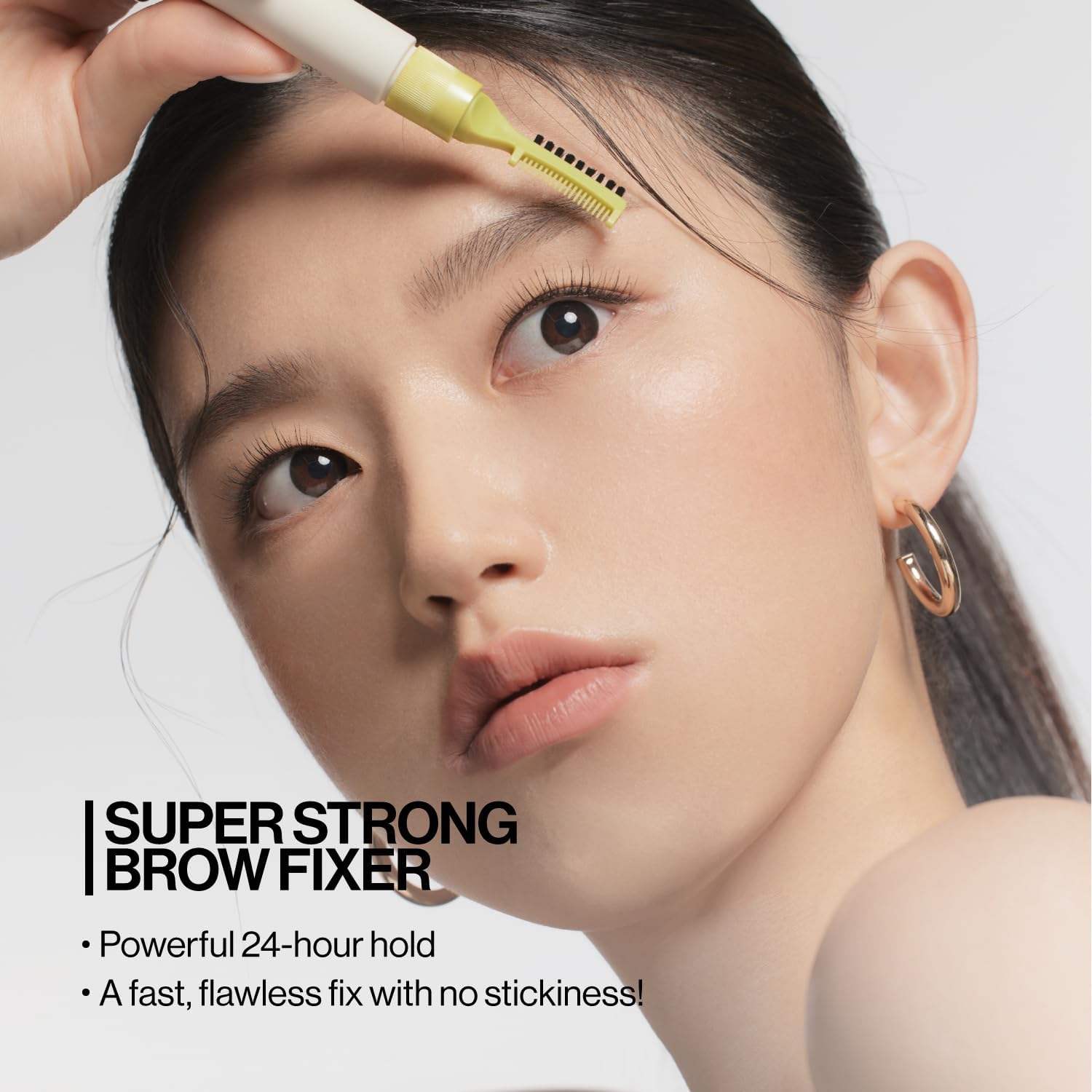 UNLEASHIA Shaper Pomade Eyebrow Fixer N° 1 Clear 8.5g