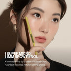 UNLEASHIA Shaper Pomade Eyebrow Fixer N° 1 Clear 8.5g