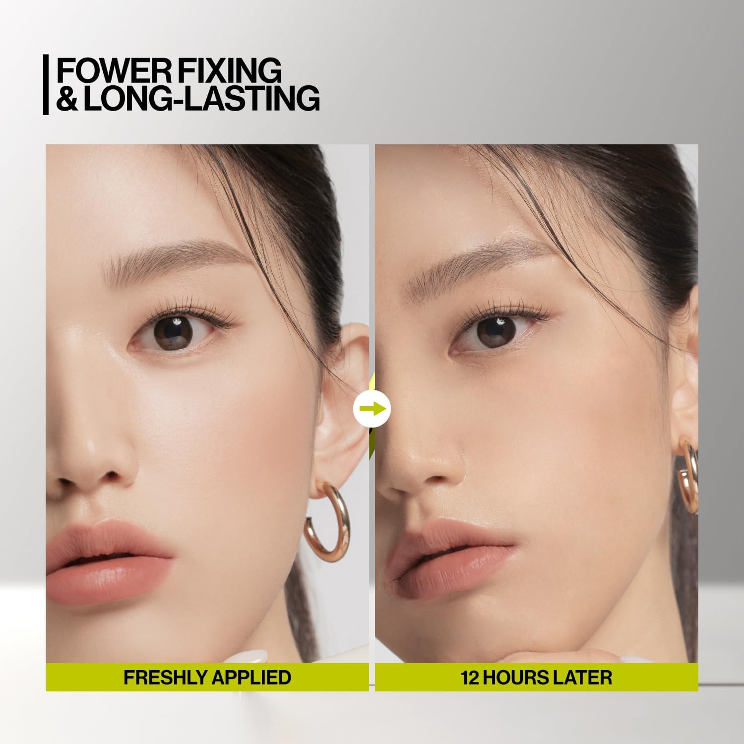 UNLEASHIA Shaper Pomade Eyebrow Fixer N° 1 Clear 8.5g