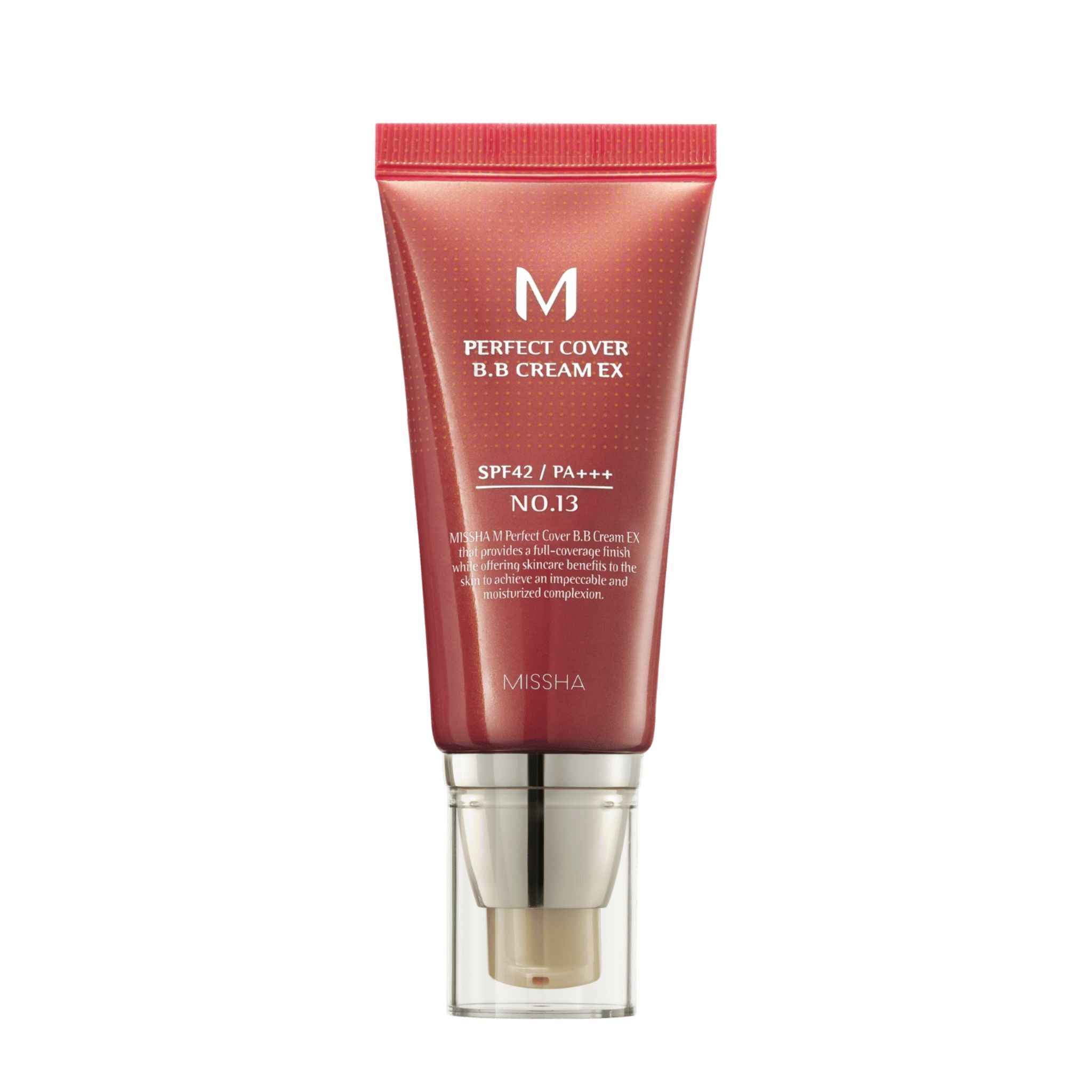 MISSHA Perfect Cover BB Cream 50ml