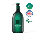 VIVELAB Revi Solution Anti Hair Loss Scalp Shampoo 500ml
