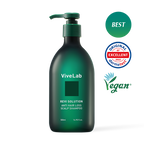 VIVELAB Revi Solution Anti Hair Loss Scalp Shampoo 500ml