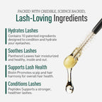 VIVELAB Revive Therapy Hair Brow Lash Serum 10g