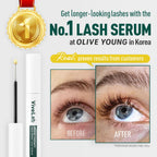 VIVELAB Revive Therapy Hair Brow Lash Serum 10g