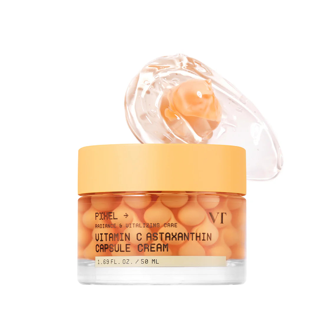 VT COSMETCIS Vitamin C Astaxanthin Capsule Cream 50ml