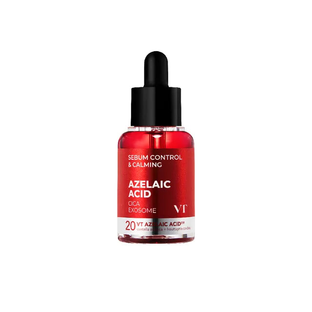 VT COSMETICS A1 Calming Ampoule 30ml