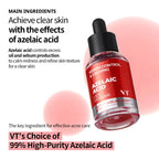 VT COSMETICS A1 Calming Ampoule 30ml