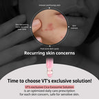 VT COSMETICS A1 Calming Ampoule 30ml