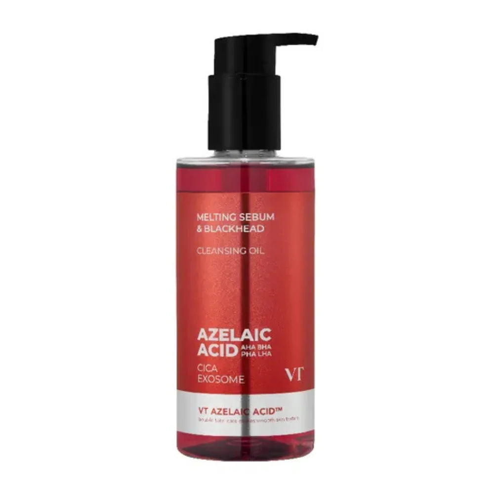 VT COSMETICS AZ Care Cleansing Oil 200ml