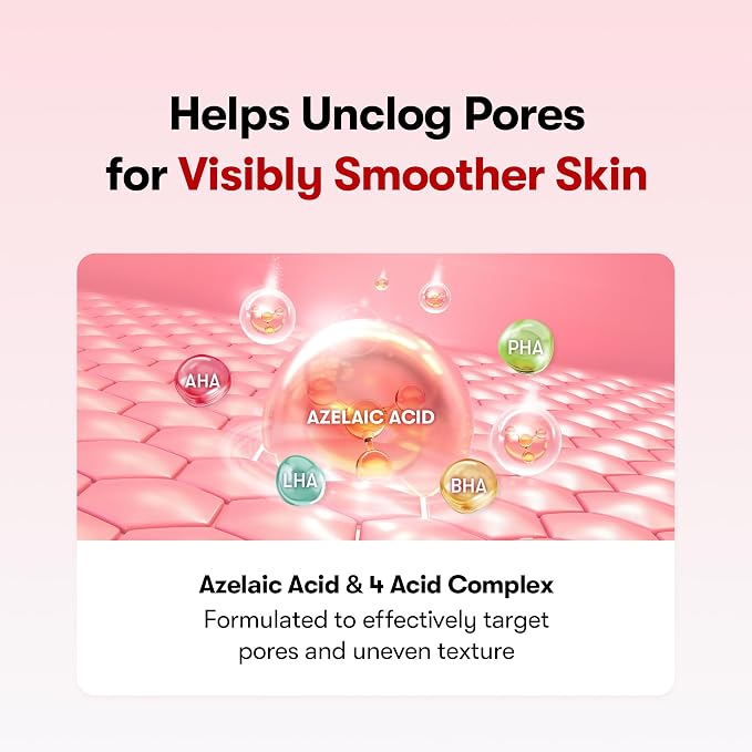 VT COSMETICS Azelaic Acid Care Capsule Cream 50ml