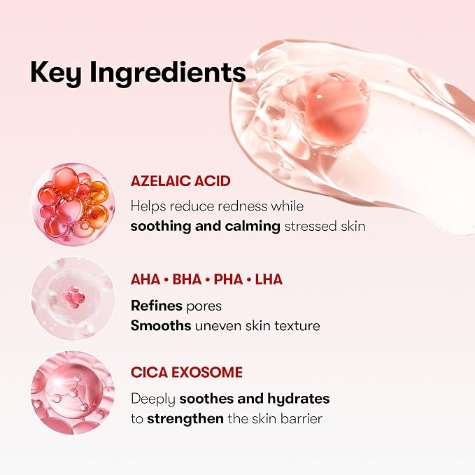 VT COSMETICS Azelaic Acid Care Capsule Cream 50ml