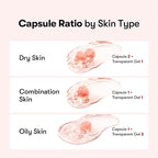 VT COSMETICS Azelaic Acid Care Capsule Cream 50ml