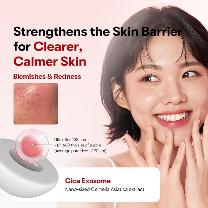VT COSMETICS Azelaic Acid Care Capsule Cream 50ml
