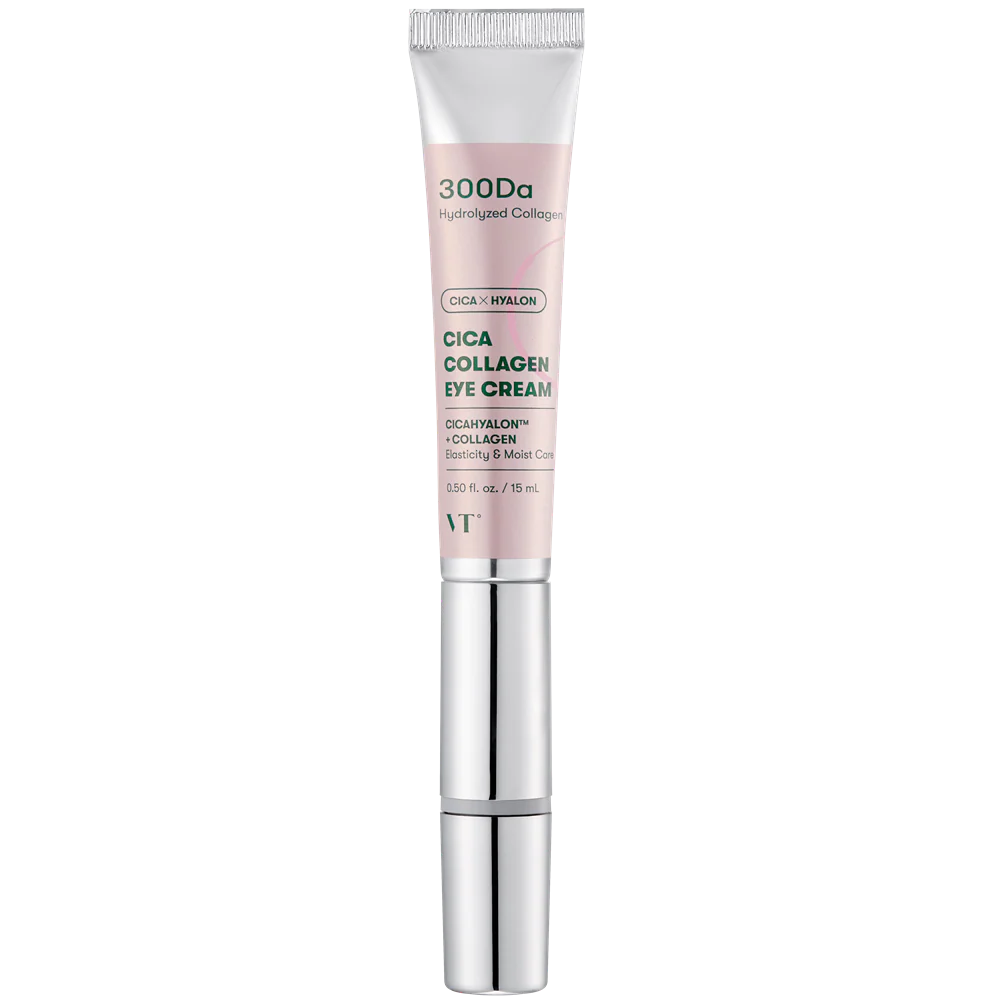 VT COSMETICS Cica Collagen Eyecream 15ml