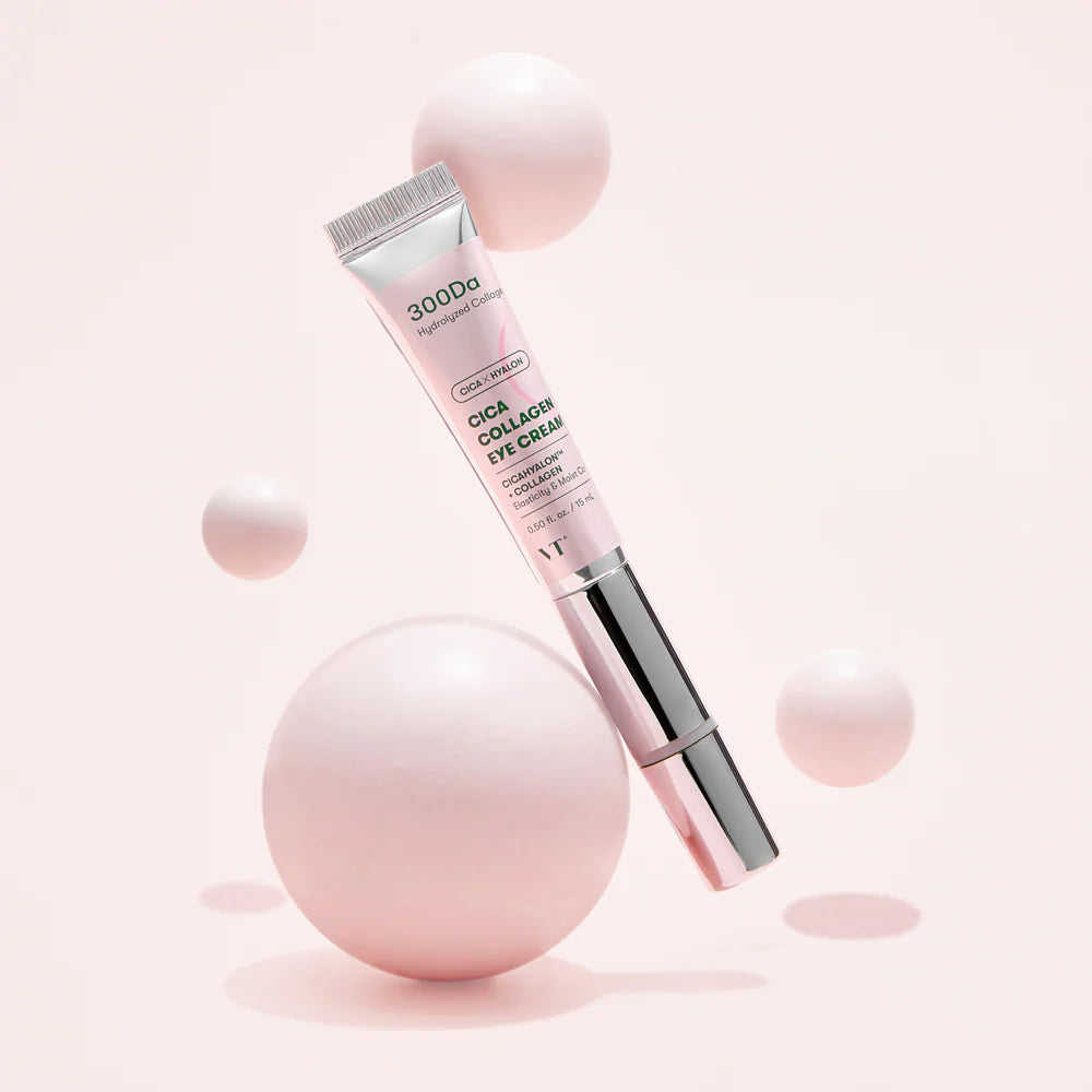VT COSMETICS Cica Collagen Eyecream 15ml