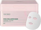 VT COSMETICS Cica Collagen Mask (30EA)320G