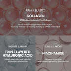 VT COSMETICS Cica Collagen Mask (30EA)320G
