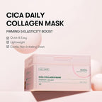 VT COSMETICS Cica Collagen Mask (30EA)320G