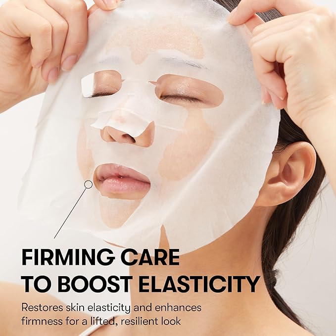 VT COSMETICS Cica Collagen Mask (30EA)320G