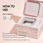 VT COSMETICS Cica Collagen Mask (30EA)320G