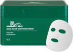 VT COSMETICS Cica Daily Soothing Mask (30EA) 350G