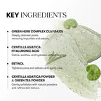 VT COSMETICS Cica Mask Cleanser 120ML