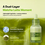 VT COSMETICS Matcha CICA Layer Serum 30ml