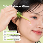 VT COSMETICS Matcha CICA Layer Serum 30ml