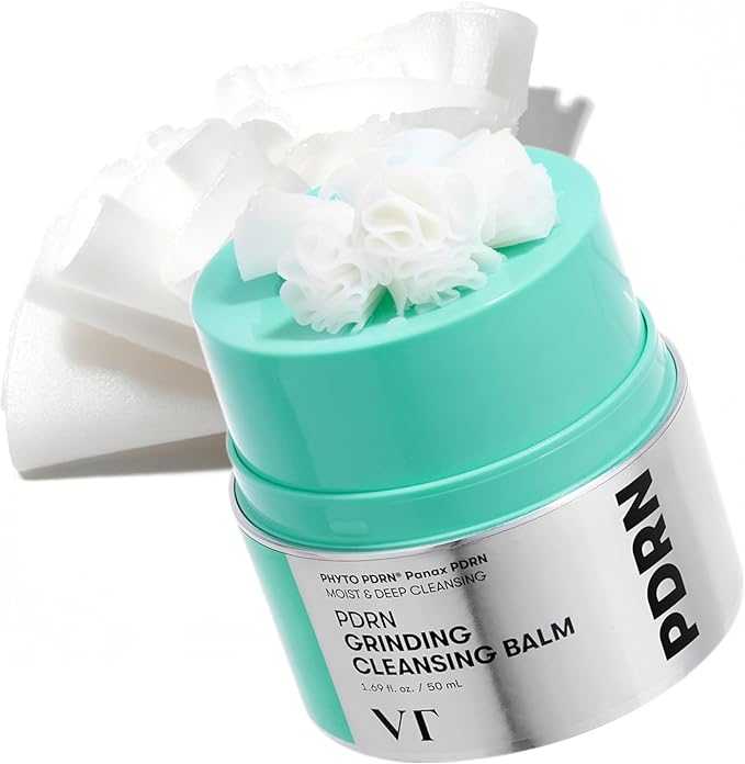 VT COSMETICS PDRN Grinding Cleansing Balm 50ml