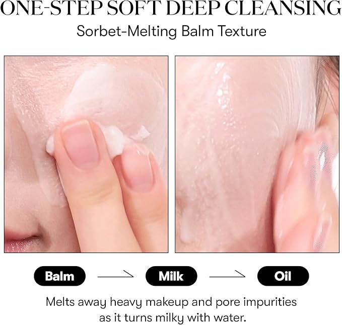 VT COSMETICS PDRN Grinding Cleansing Balm 50ml