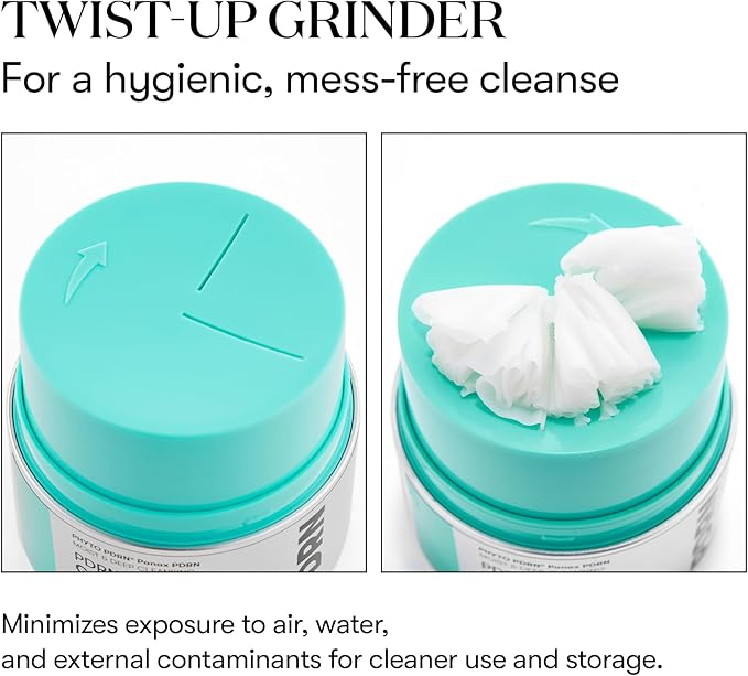 VT COSMETICS PDRN Grinding Cleansing Balm 50ml