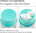 VT COSMETICS PDRN Grinding Cleansing Balm 50ml