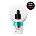 VT COSMETICS PDRN R5 Firming Ampoule 30ml