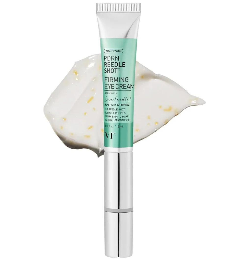 VT COSMETICS PDRN Reedle Shot Eye Lifter 15ml
