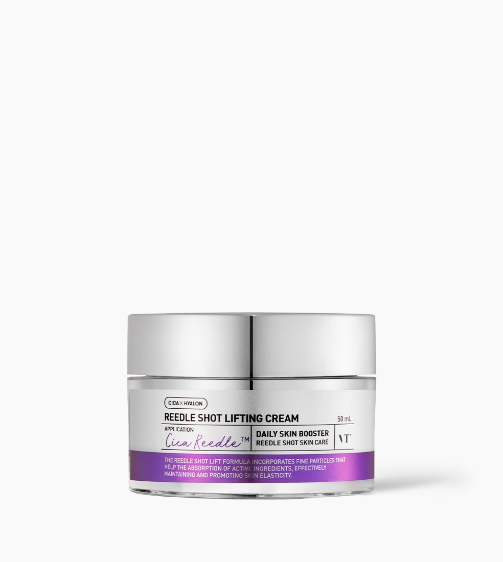 VT COSMETICS Reedle Shot Lifting Cream 50ml