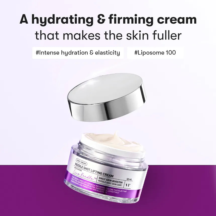 VT COSMETICS Reedle Shot Lifting Cream 50ml
