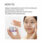 VT COSMETICS Reedle Shot Lifting Cream 50ml