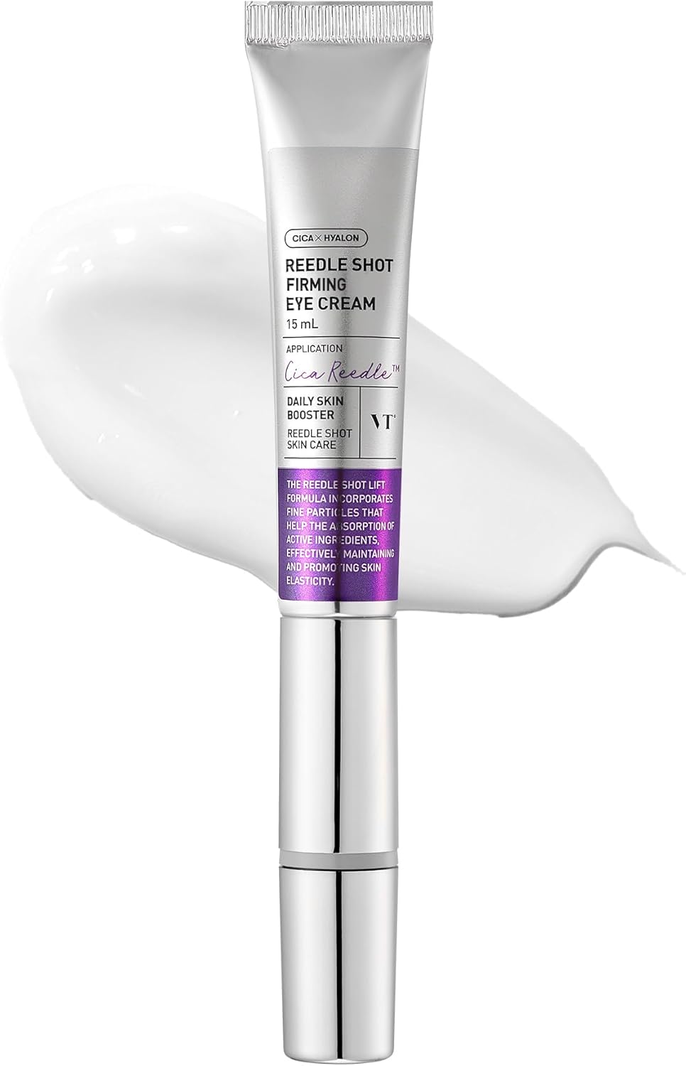 VT COSMETICS Reedle Shot Lifting Eye Cream 15ml