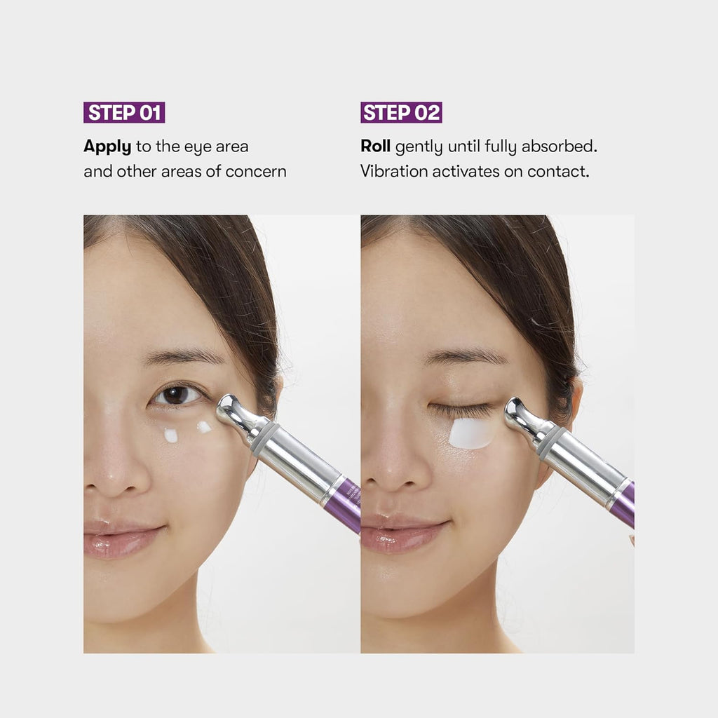 VT COSMETICS Reedle Shot Lifting Eye Cream 15ml