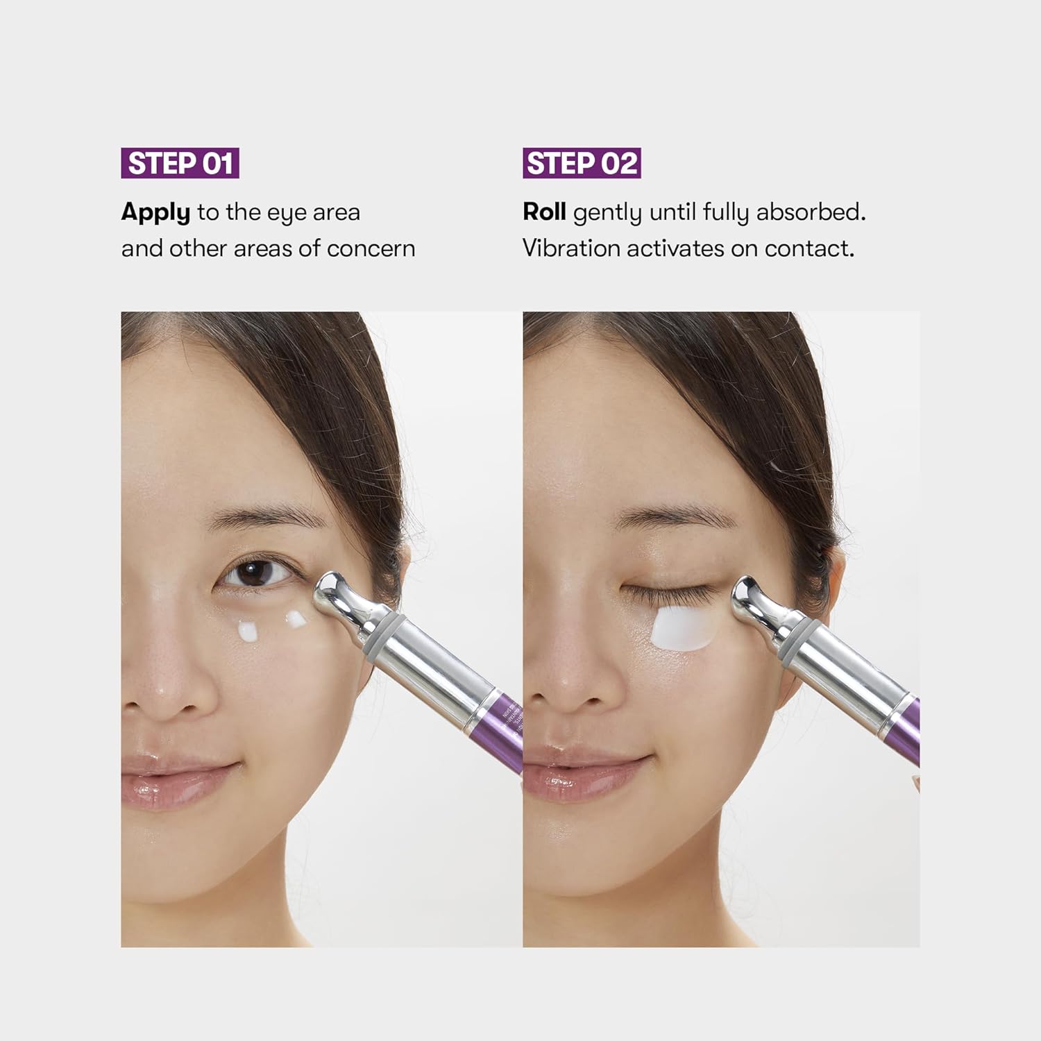 VT COSMETICS Reedle Shot Lifting Eye Cream 15ml