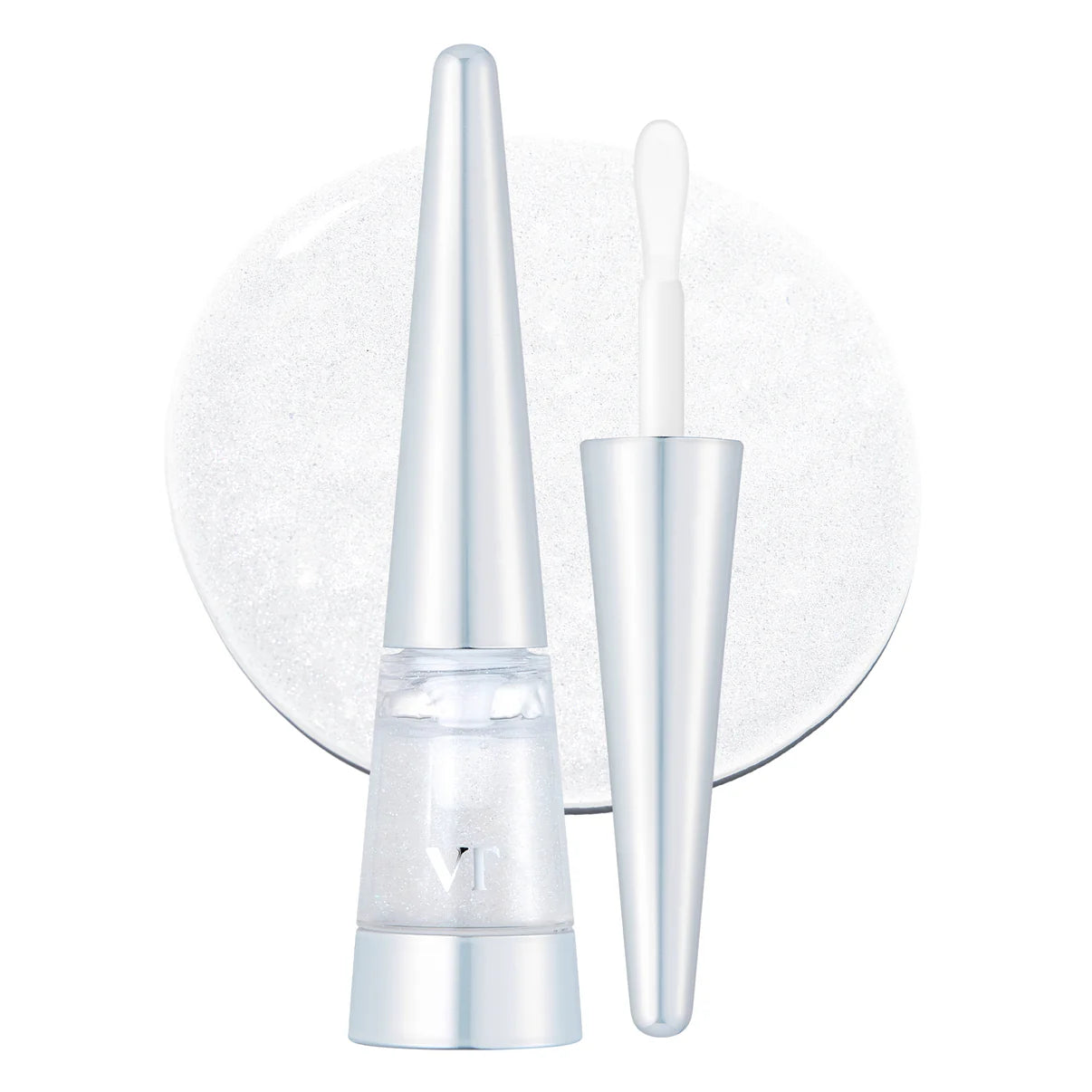 VT COSMETICS Reedle Shot Lip Plumper Crystal 4.3g