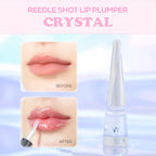 VT COSMETICS Reedle Shot Lip Plumper Crystal 4.3g