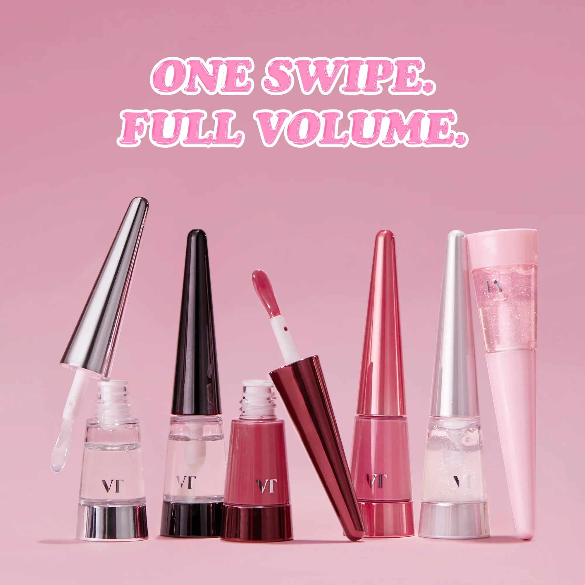 VT COSMETICS Reedle Shot Lip Plumper Twinkle 4.3g