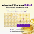 VT COSMETICS Retinal Peptide Capsule Cream 50ml