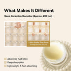 VT COSMETICS Rice Ceramide Capsule Cream 50ml