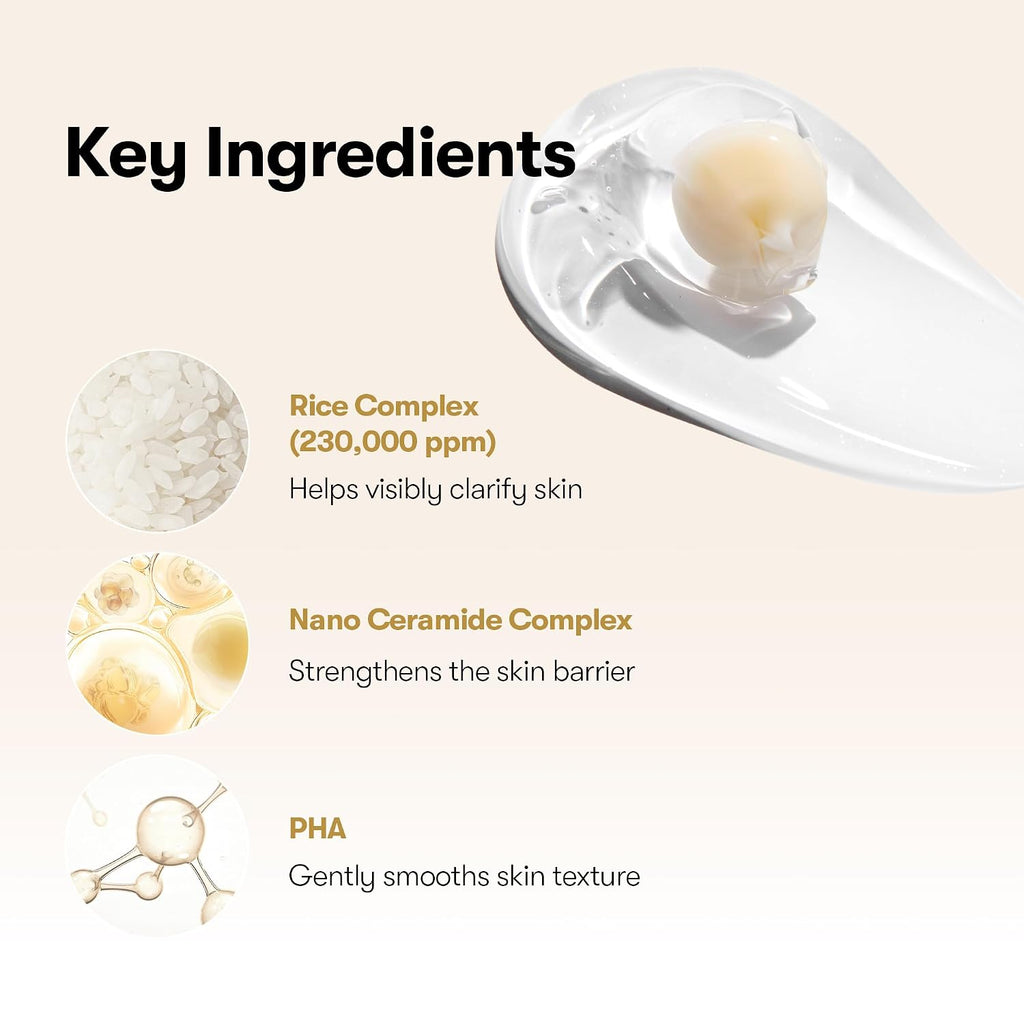 VT COSMETICS Rice Ceramide Capsule Cream 50ml