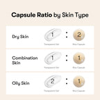 VT COSMETICS Rice Ceramide Capsule Cream 50ml