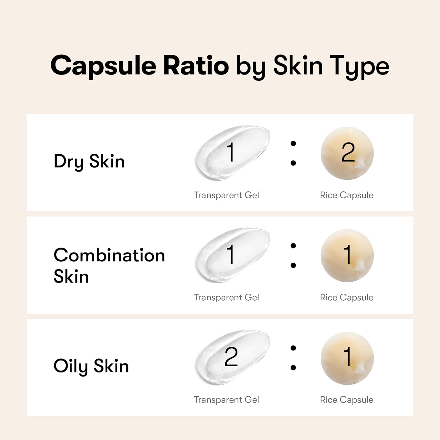 VT COSMETICS Rice Ceramide Capsule Cream 50ml